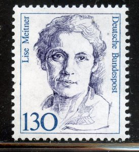 Germany #1486, Mint Never Hinge.