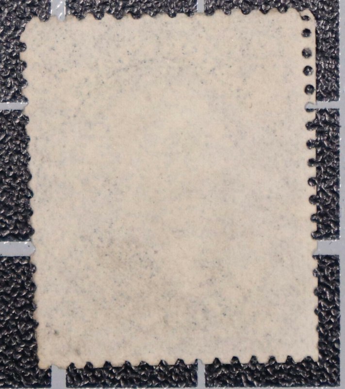 Scott 36 - 12 Cents Washington - Used - Nice Stamp - SCV $300.00 