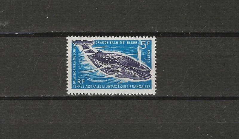 FSAT 25 MNH (418194) 