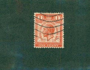 GREAT BRITAIN 206 USED BIN$ 1.00