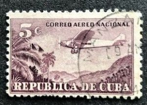 Cuba C12 Used