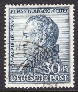 GERMANY SCOTT B308