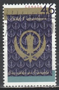 Canada   1786      (O)    1999