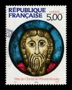 France #2210 used