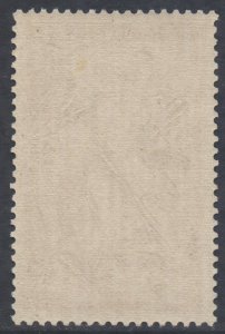 France Scott 588 - SG1019, 1947 Resistance Movement 5f MH*