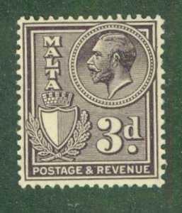 MALTA 173 MH BIN $1.75