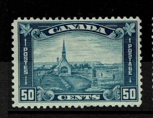 Canada SC# 176, Mint Hinged, Hinge Remnant - S11439