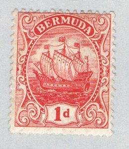 Bermuda 42 MLH Boat Caravel 1910 (BP63730)