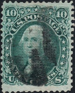 U.S. 89 Used FVF(42421) 