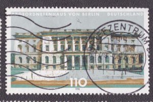 Germany 1996 1998 Used