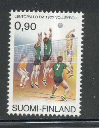 Finland 602  VF MNH