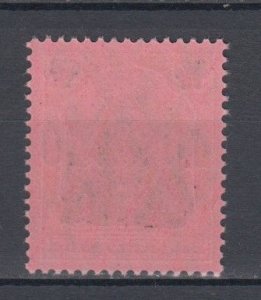 1905/19 German Offices in China Michel 43 MNH