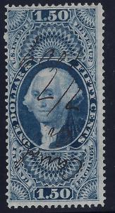 U.S. R78c Used Low Start 