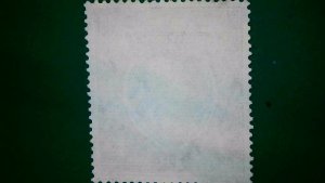 1937 S-IN162 King George VI Watermark Star