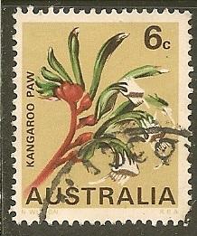 Australia      Scott  434      Flower