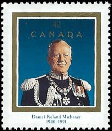 CANADA   #1447 MNH (5)