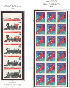 U.S. #SET/MIXED CONDITION 