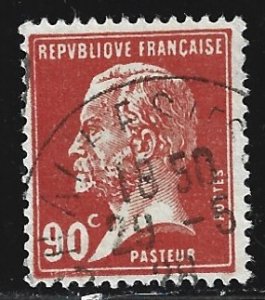 France #193    used