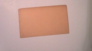 ERARLY GRENADA POSTAL CARD MINT ENTIRE