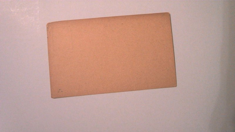 ERARLY GRENADA POSTAL CARD MINT ENTIRE