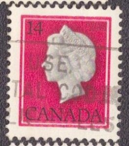 Canada - 716 1979 Used