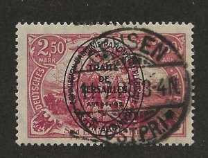 ALLENSTEIN SC# 27 FVF/U