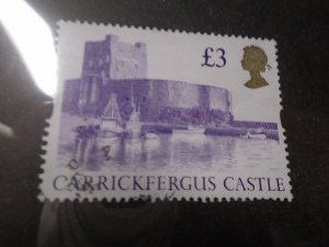 Great Britain  #  1447A  used