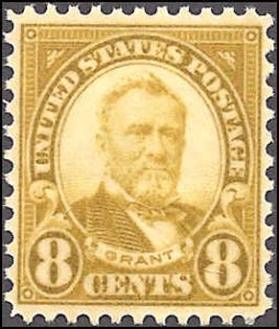 640 Mint,OG,NH... SCV $3.20