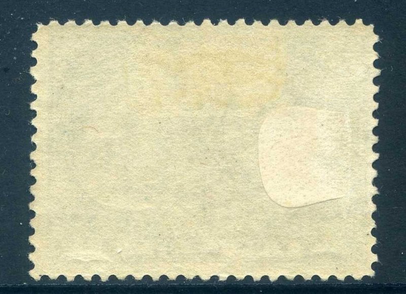 Canada 54, 5¢ Jubilee Issue, Mint Hinged, Fine, Scott $70