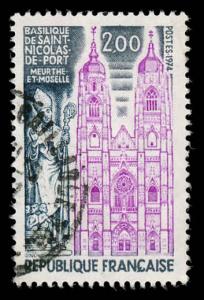 France 1405 Used