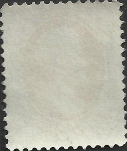 # 157 Brown Used Andrew Jackson