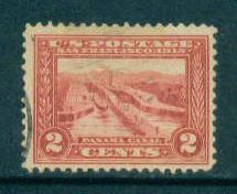  398 Used Fine C2964