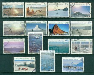 AAT 1984-87 Views FU