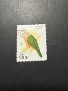 Niue sc 607 u