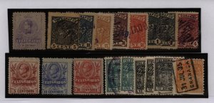 Spain # Used Single