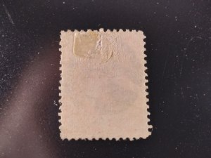 US #160 used  e23.8 15063