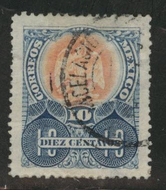 MEXICO Scott 308 Used 1903 