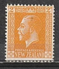 #147 New Zealand Mint OGNH