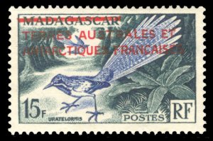 French Southern & Antarctic Territory 1955 Scott #1 Mint Never Hinged