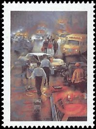 CANADA   #1331 MNH (2)