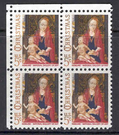 USA -  Scott 1321 MNH