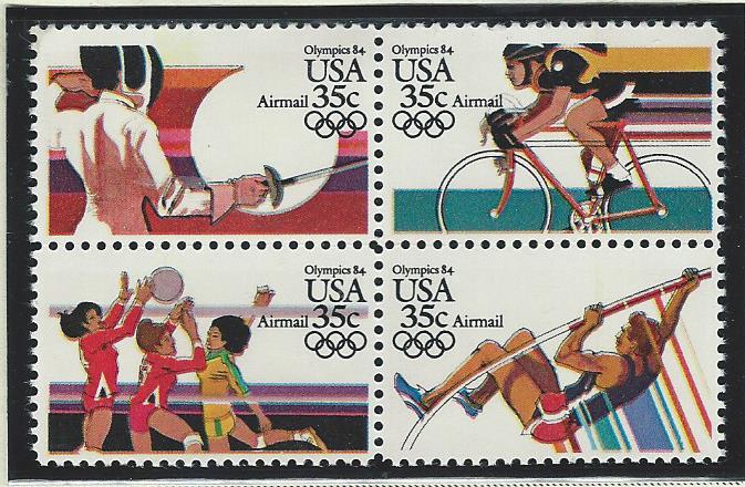 United States   mnh SC  c112a