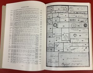 U.S. & Foreign, Robert A. Siegel, Sale #740, Nov. 5-7, 1991, Catalog