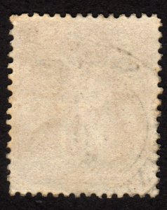 1879, France 25c, Used, Sc 99