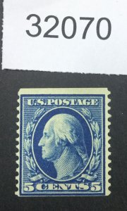 US STAMPS #355 MINT OG H LOT #32070