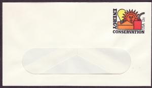 U584 Energy Conservation mint window entire