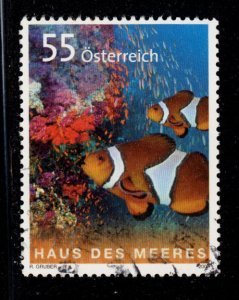 Austria 2007  Scott #2128 used