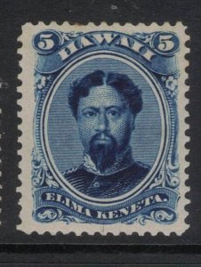 United States Hawaii SC 32 MOG (6fsd)