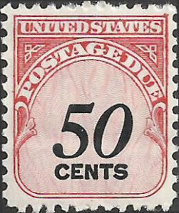 # J99 Mint Never Hinged ( MNH )