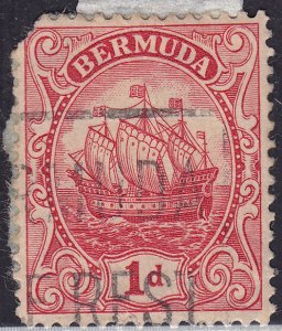 Bermuda 42 USED 1916 Caravel